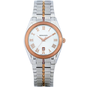 ساعت مچی رومانسون کد TM7266MM1JAS6R